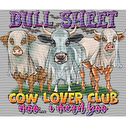 Cow-NIU 2534